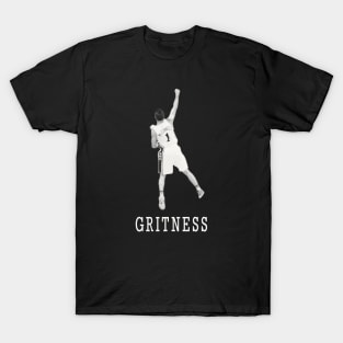 T.J. McConnell: Gritness T-Shirt